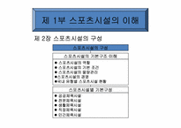 [예체능]스포츠시설경영론-13