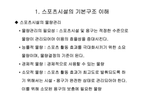 [예체능]스포츠시설경영론-16