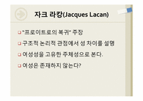 [인문]남성과 여성, 성차이, 성정체성-18