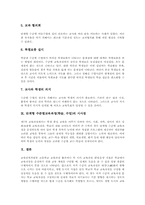 [단계형 수준별교육과정]단계형 수준별교육과정(학습, 수업)의 정의와 취지, 단계형 수준별교육과정(학습, 수업)의 운영지침, 운영절차, 운영실제, 단계형 수준별교육과정(학습, 수업)의 과제, 단계형 수준별교육과정(학습, 수업)의 시사점-11