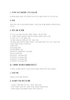 [ICT]영국과 미국의 정보통신기술활용교육(ICT), 스웨덴과 캐나다의 정보통신기술활용교육(ICT), 호주와 뉴질랜드의 정보통신기술활용교육(ICT), 일본의 정보통신기술활용교육(ICT), 한국의 정보통신기술활용교육-4
