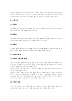 [삼호F&G][네슬레][진로][베스킨라빈스][맥도날드]식품기업 - 삼호F&G, 식품기업 - 네슬레, 식품기업 - CJ제일제당, 식품기업 - 하이트, 식품기업 - 진로, 식품기업 - 베스킨라빈스, 식품기업 - 맥도날드 분석-4