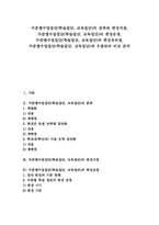 [수준별수업집단]수준별수업집단(학습집단, 교육집단)의 분류와 편성지침, 수준별수업집단(학습집단, 교육집단)의 편성운영, 수준별수업집단(학습집단, 교육집단)의 편성유의점, 수준별수업집단(학습집단, 교육집단)과 우열반의 비교-1