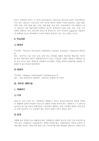 [당귀][당귀 재배][당귀 품종][당귀 병충해방제][약재][한약재]당귀의 성상, 당귀의 분포, 당귀의 용도, 당귀의 재배기술(당귀의 재배적지, 당귀의 재배법, 당귀의 품종선택), 당귀의 병충해방제 고찰-3