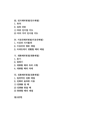 [예절][예의범절][예의][예]마음가짐예의범절(마음가짐예절), 몸가짐예의범절(몸가짐예절), 인사예의범절(인사예절), 이웃간예의범절(이웃간예절), 대화예의범절(대화예절), 전화예의범절(전화예절) 고찰-2