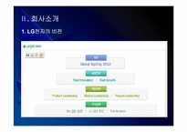 LG전자 인사관리의 문제점과 해결방안 PPT자료-4