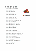 외식업체 해외진출 성공사례-2