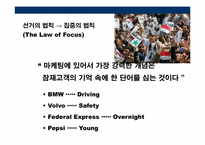 선거 승리를 위한 선거전략 기획서-15