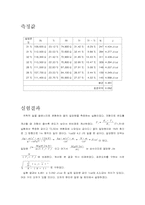 [공학]열의 일당량-1