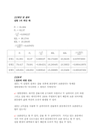 [공학]물리학실험 선운동-2