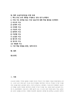 [교실수업개선][장학활동][놀이활동]교실수업개선의 정의, 교실수업개선의 조건, 교실수업개선을 위한 협동학습실, 교실수업개선을 위한 장학활동, 교실수업개선을 위한 놀이활동, 향후 교실수업개선을 위한 과제 분석-2