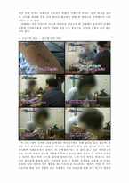 [사회심리학] 공격성에 관한 사례 분석-4
