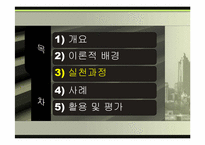 [사회복지실천론] 과제중심 모델이론의 활용-7