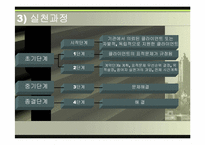 [사회복지실천론] 과제중심 모델이론의 활용-8