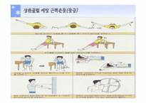 [스포츠와건강관리] 골다공증과 운동처방-18