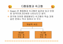 [교육심리] 학습자의 다양성-5