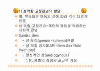 [교육심리] 학습자의 다양성-9