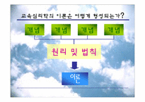 [교육심리] 교육심리학의 연구 방법-6