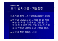 [교육심리] 학습의 인지 심리학적 접근-6