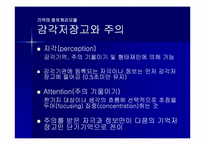[교육심리] 학습의 인지 심리학적 접근-19