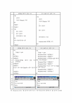[웹][인터넷][웹의 동작원리][인터넷의 동작원리][ASP의 객체][ASP의 구조][ASP의 실행환경]웹(인터넷)의 역사와 웹(인터넷)의 동작원리 및 ASP의 개념, ASP의 객체, ASP의 기본 구조, ASP의 실행 환경 심층 분석-5