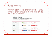 KT 쿡 QOOK 마케팅전략-20