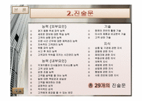 FC(Financial Consultant)의 직무분석 보고서-8