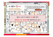 sk텔레콤 생각대로T 마케팅전략-13
