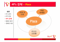 sk텔레콤 생각대로T 마케팅전략-16