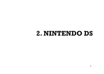 [마케팅원론] 닌텐도 NINTENDO DS 마케팅전략-9