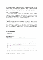 [사업계획서] 고객들의 스트레스 없는 다이어트-6