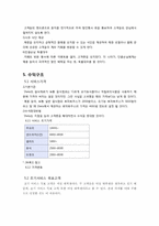 [사업계획서] 고객들의 스트레스 없는 다이어트-12