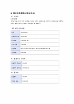 [사업계획서] 고객들의 스트레스 없는 다이어트-13