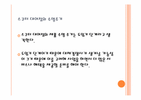 [사업계획서, 창업계획서] 스쿠터 대여점-11