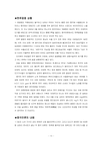 중국 한류열풍 레포트-11