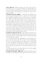 중국 한류열풍 레포트-14