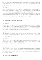 [인간관계론] 설득하기-4