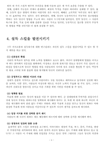 [인간관계론] 설득하기-5