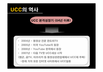 UCC Boom-up(붐업) 문제점 및 해결방안-9