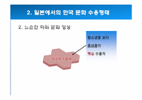 [국제커뮤니케이션] 일본청소년들의 한국대중문화 수용과 문화적 정체성-7