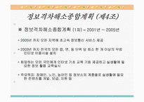 정보격차해소에 관한 법률-19
