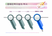 장애인복지법 레포트-3