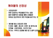 케이블방송의 선정성과 해결방안-5
