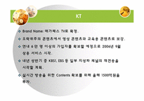 [매스컴] IPTV 레포트-10