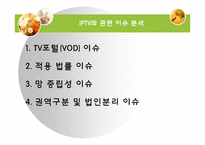 [매스컴] IPTV 레포트-16