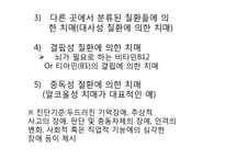[가족복지론] 치매노인 가족-6