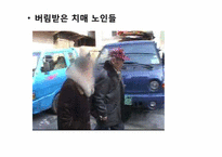[가족복지론] 치매노인 가족-10