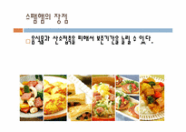 [식품저장학] 스팸 통조림의 저장방법-5