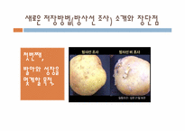 [식품저장학] 스팸 통조림의 저장방법-14