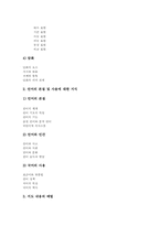 [언어교육][언어학습][언어지도]언어교육(언어학습, 언어지도)의 의의, 언어교육(언어학습, 언어지도)의 영역분류, 언어교육(언어학습, 언어지도)의 맞춤법과 사용지도, 언어교육(언어학습, 언어지도)의 개선방향과 시사점 분석-4